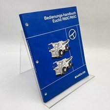 Manuel D'Utilisation Euclid