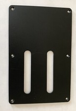 Dean Dimebag Razorback FR Electric Guitar Bridge Compartment Cover Plate