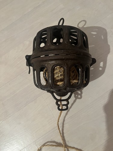 Rare devidoir ficelle - a, ancien
