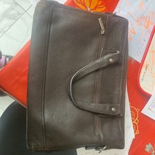 Sac Arthur et Aston en cuir de