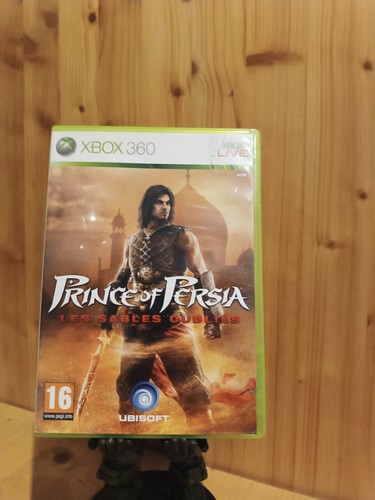 Prince persia les sables - of, persia: