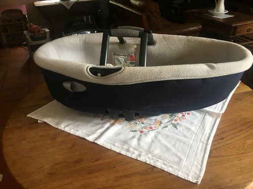 Couffin nacelle bebe confort - couffin,