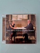 Claire martin  & richard