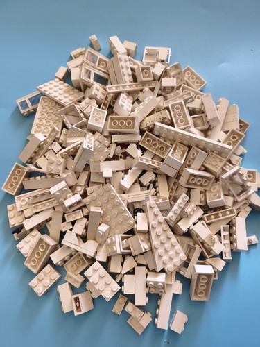 Lot briques lego - lot, de