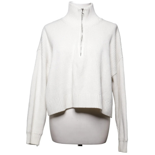 Junkyard pull tricot - pull, en