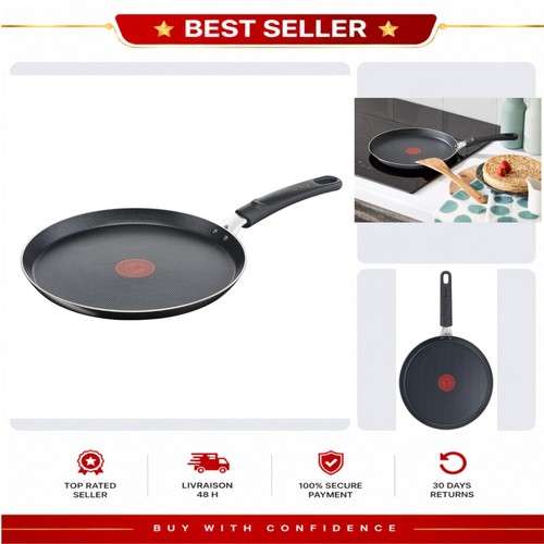 Tefal poêle crêpes - tefal, easy