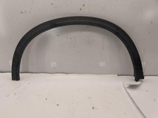 Extension d'aile arriere droit