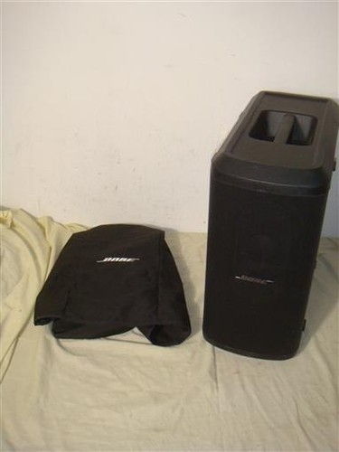 Bose sub1 powered bass - sub1,