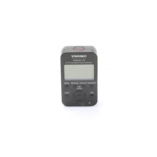Yongnuo wireless flash trigger - wireless,