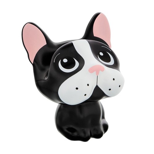 Porte lunettes chien buddy - lunettes,