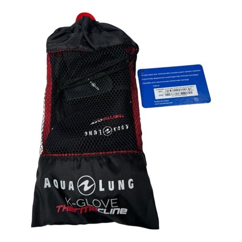 Aqualung gl1650106s thermo - aqualung,