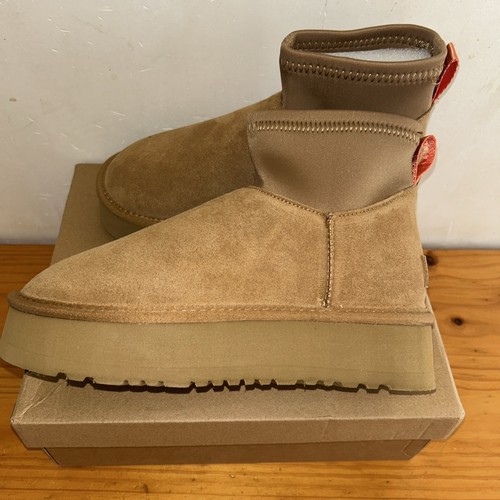 Bottines ugg - bottines,