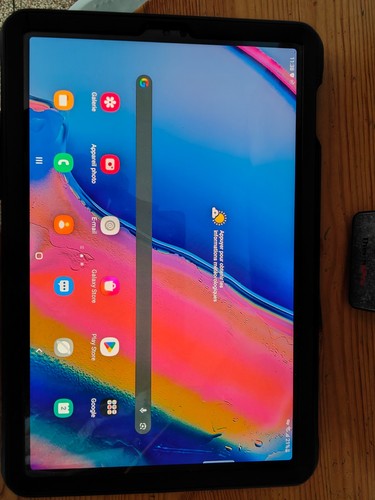 Samsung galaxy tab - samsung,