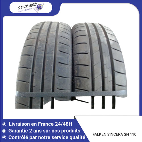 Paire de pneus - 🇫🇷,