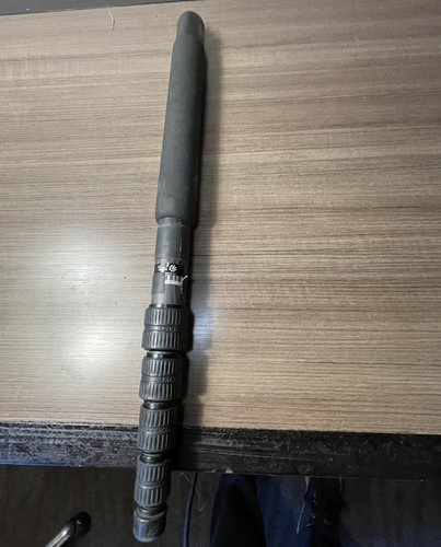 Gitzo photo video monopod - photo,