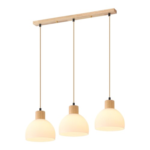 Lumières suspension - 3,