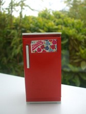 VINTAGE  RARE REFRIGERATEUR