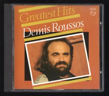 CD ★ Demis Roussos -
