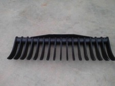 Godet rateau de 1200mm pour