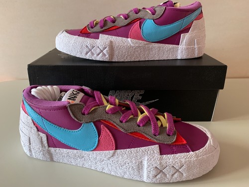 Nike blazer low sacai - nike,
