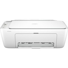 HP DeskJet 2810e Sans fil All-in-One Couleur Imprimante, Copieur, Scanner