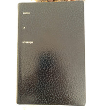 Platon – La République