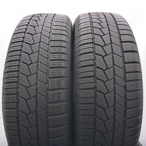 Continental 205 r17 100h - continental,