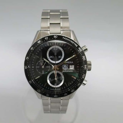 Tag heuer carrera - tag,