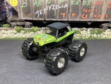 Meyers Manx Buggy Lifted 4x4 Off Road 1/64 Diecast Customized Hot Wheels Custom