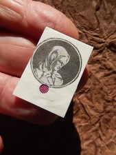 PETITE image RELIQUE SAINTE