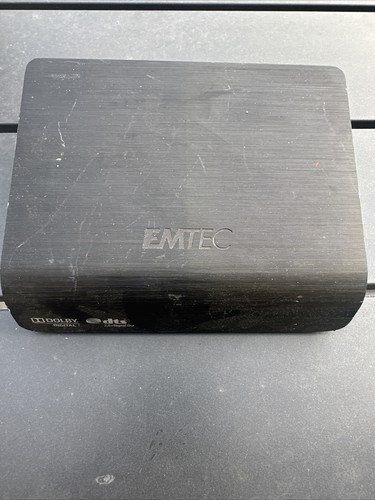 Emtec movie cube - emtec, n200