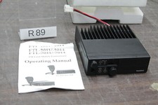 YAESU FTL-2011 VHF-FM