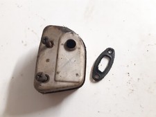 pot d échappement de