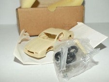 PONTIAC FIERO GT PACE CAR KIT