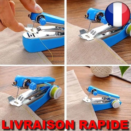 Mini machine coudre - mini,
