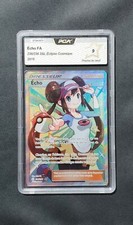 Carte Pokémon Echo Full-Art