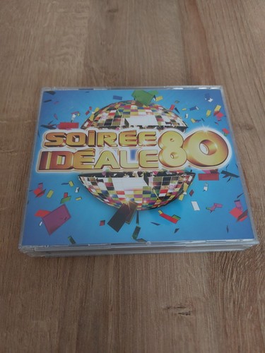 Soirée idéale musique - musique,
