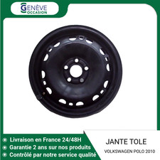 🇫🇷 JANTE TOLE VOLKSWAGEN