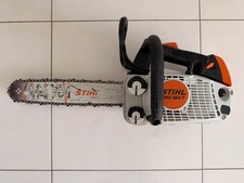 tronçonneuse MS 194 T stihl