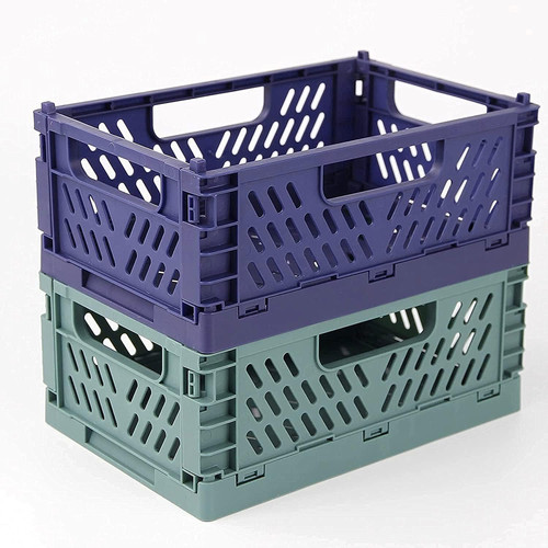 Lot caisses rangement - lot,