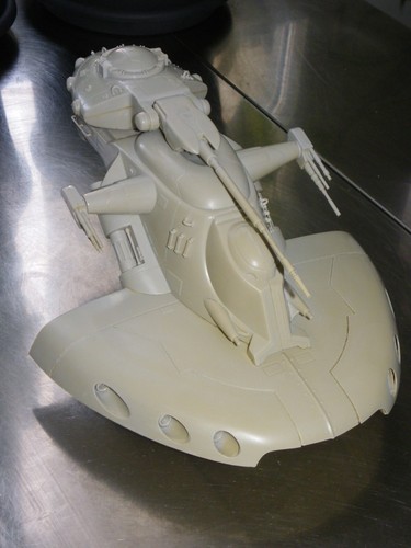 Maquette vintage model kit - vintage,