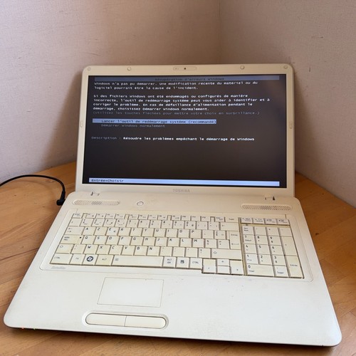 Portable toshiba satellite - pc,