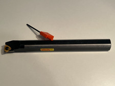 Outil a fileter inter Sandvik