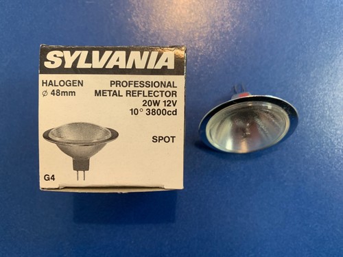 Lampe halogène sylvania spot - halogène,