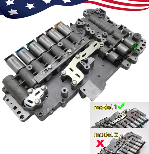 Speed transmission valve - transmission,