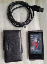 Lecteur multimédia numérique