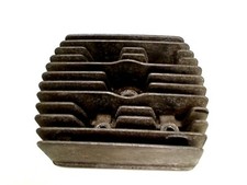 culasse pour SUZUKI GT 50 K