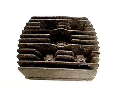 Culasse suzuki k - gt, 50