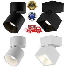 12W Moderne LED Maïs