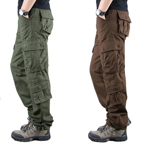 Hommes cargo technique - cargo,